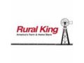Rural King Supply Coupon Codes October 2022
