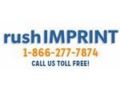 RushIMPRINT 15% Off Coupon Codes May 2024