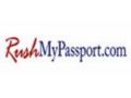 Rush My Passport Coupon Codes April 2024