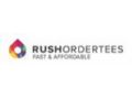 Rush Order Tees Coupon Codes December 2022