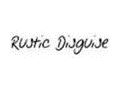 Rusticdisguise Coupon Codes May 2024