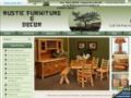 Rusticfurnituredecor Coupon Codes May 2024