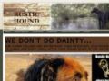 Rustichound Coupon Codes July 2025