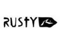 Rusty Coupon Codes July 2025
