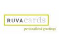 Ruva Cards Coupon Codes July 2025
