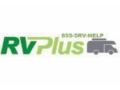Rvplus Coupon Codes July 2022
