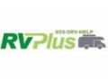 Rvplus Coupon Codes July 2025