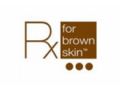 Rx For Brown Skin Coupon Codes July 2025