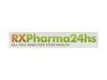 Rxpharma24hs Coupon Codes July 2025