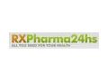 Rxpharma24hs Coupon Codes May 2024