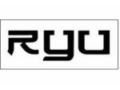 Ryu Coupon Codes July 2025