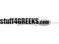 Stuff4GREEKS 20% Off Coupon Codes May 2024