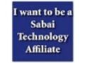 Sabai Tehnology Free Shipping Coupon Codes May 2024