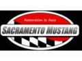 Sacramento Mustang Coupon Codes May 2024