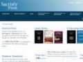 Sacristy Uk Coupon Codes May 2025