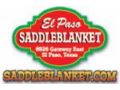 El Paso Saddleblanket Coupon Codes July 2025