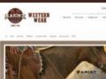 Saenzwesternwear 25% Off Coupon Codes May 2024