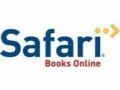 Safari Bookshelf Coupon Codes May 2024