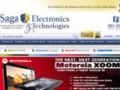 Sagaelectronics 20$ Off Coupon Codes May 2024