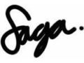 Saga Outerwear Coupon Codes July 2025