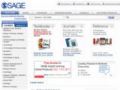 Sagepub Coupon Codes March 2025
