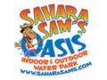 Sahara Sam's Oasis Coupon Codes August 2022