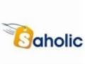 Saholic 10% Off Coupon Codes May 2024