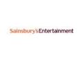 Sainsbury's Entertainment UK Coupon Codes April 2024