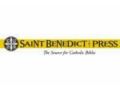 Saint Benedict Press Coupon Codes May 2025