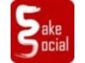 Sakesocial Coupon Codes July 2025