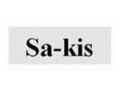 Sakis UK Coupon Codes May 2025