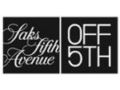 Saks Fifth Avenue Off 5th Coupon Codes April 2024