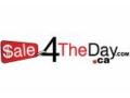 Sale4theday Coupon Codes May 2024