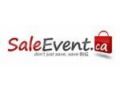 Saleevent Coupon Codes May 2024