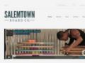 Salemtownboardco Coupon Codes April 2024