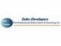 Sales-developers Coupon Codes July 2025