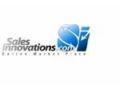 Sales Innovations Coupon Codes May 2025