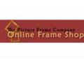 Saline Picture Frame Co. Coupon Codes May 2022