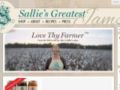 Salliesgreatest Coupon Codes May 2024