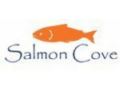 Salmon Cove Coupon Codes July 2025