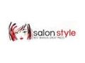Salonstyle AU 10% Off Coupon Codes May 2024