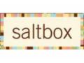 Saltbox Nyc Coupon Codes July 2025