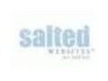 Salted Websites Coupon Codes July 2025