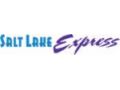 Salt Lake Express Coupon Codes May 2024