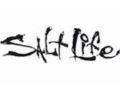 Salt Life Coupon Codes July 2025