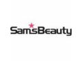 Sams Beauty Coupon Codes August 2022
