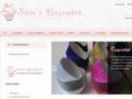 Samscupcakeslondon Uk Coupon Codes July 2025