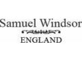 Samuel Windsor Coupon Codes July 2025