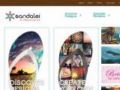 Sandalei Coupon Codes July 2025