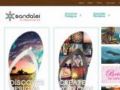 Sandalei Coupon Codes April 2024